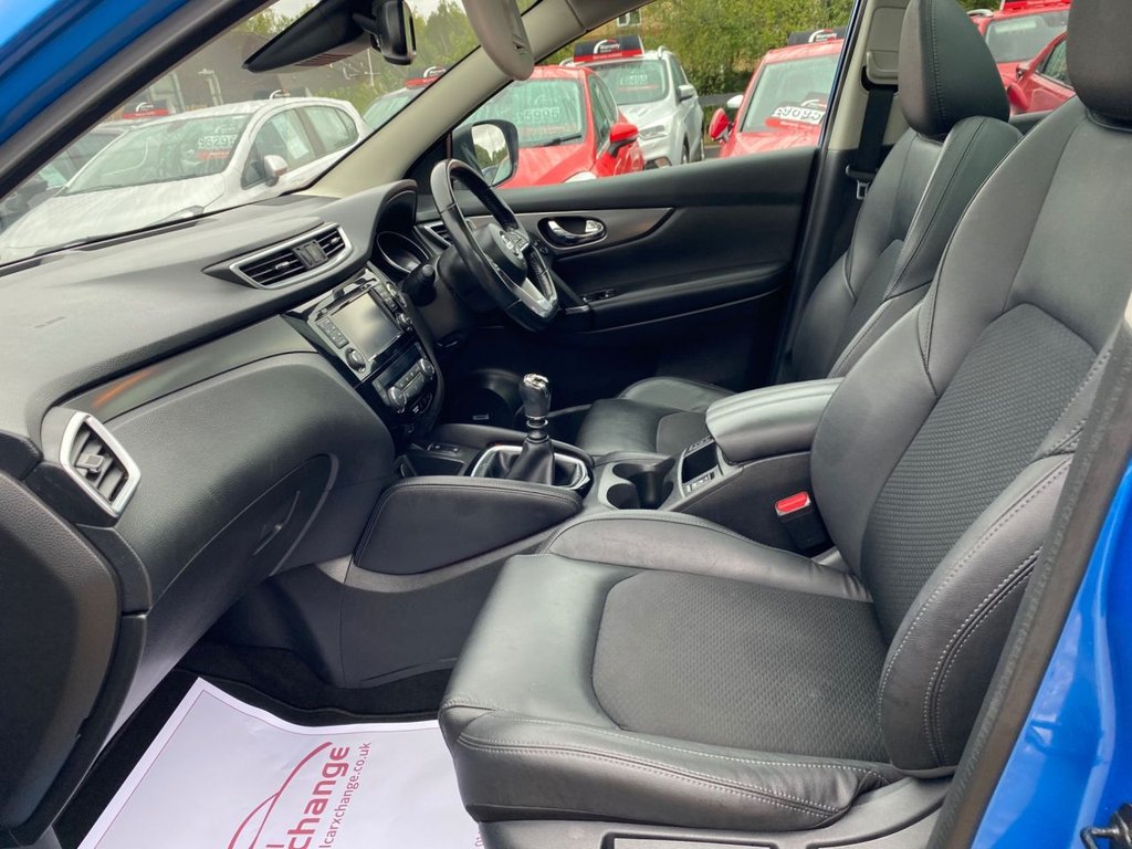 Used Nissan Qashqai 2018 for sale - 76609043: Photo 20