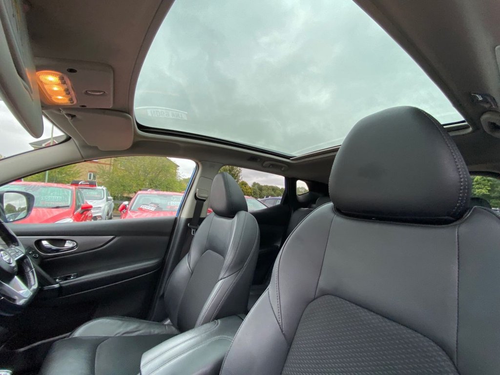 Used Nissan Qashqai 2018 for sale - 76609043: Photo 22