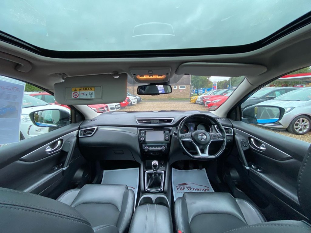 Used Nissan Qashqai 2018 for sale - 76609043: Photo 23