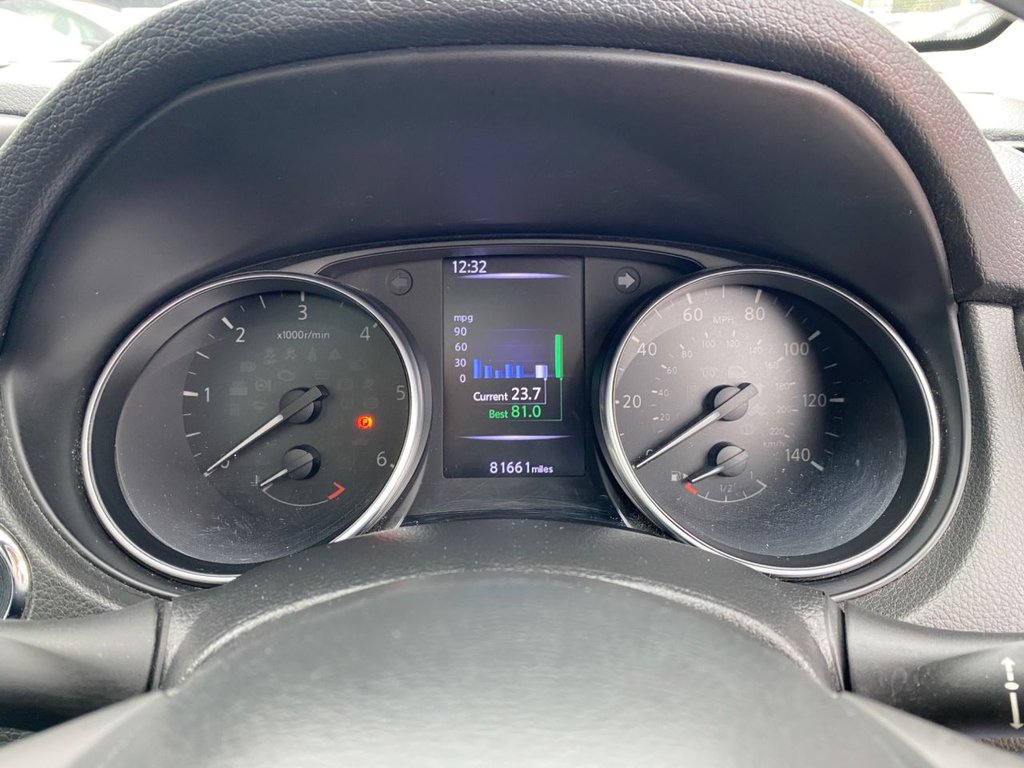 Used Nissan Qashqai 2018 for sale - 76609043: Photo 25