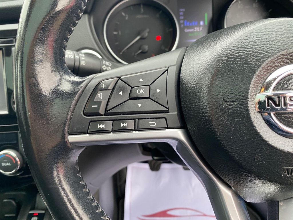 Used Nissan Qashqai 2018 for sale - 76609043: Photo 26