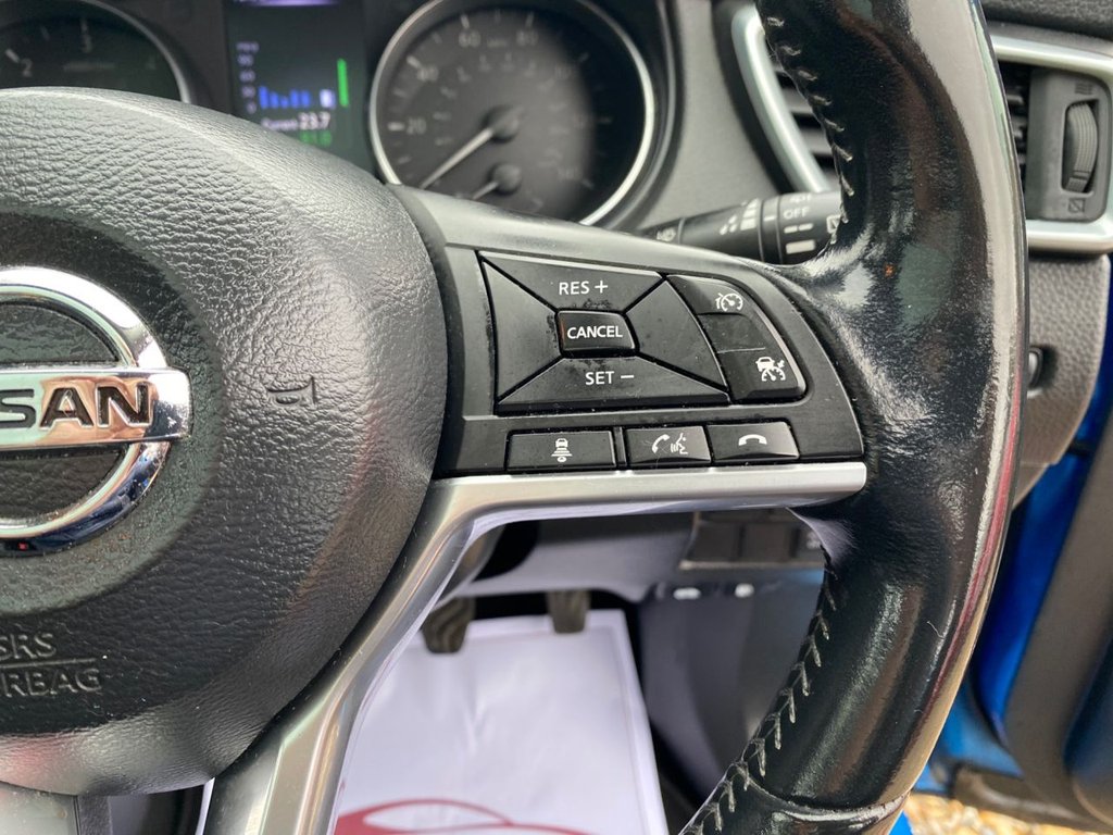 Used Nissan Qashqai 2018 for sale - 76609043: Photo 27