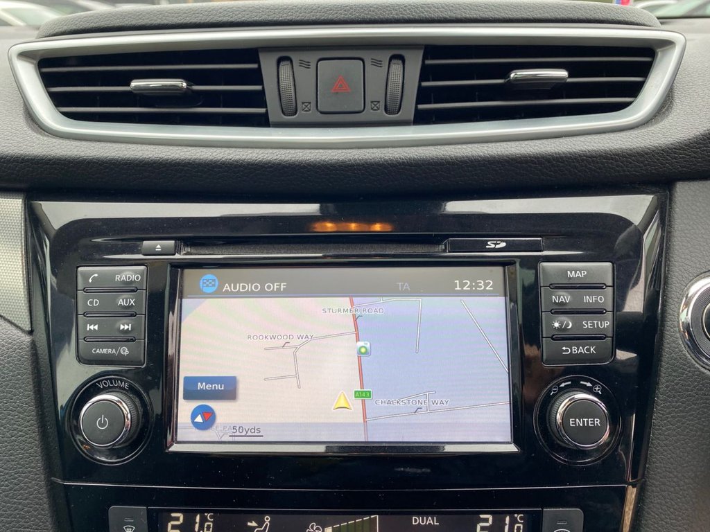 Used Nissan Qashqai 2018 for sale - 76609043: Photo 30