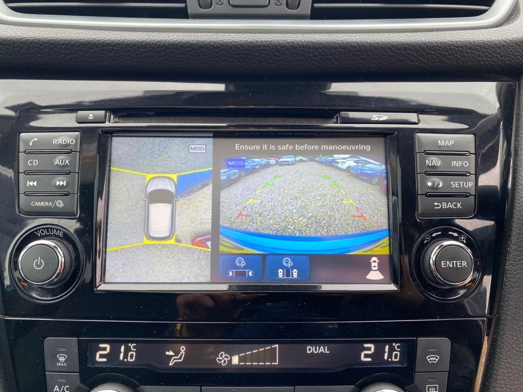 Used Nissan Qashqai 2018 for sale - 76609043: Photo 31