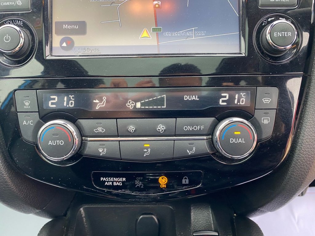 Used Nissan Qashqai 2018 for sale - 76609043: Photo 32