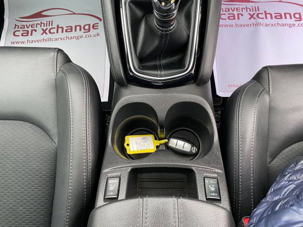 Used Nissan Qashqai 2018 for sale - 76609043: Photo 35