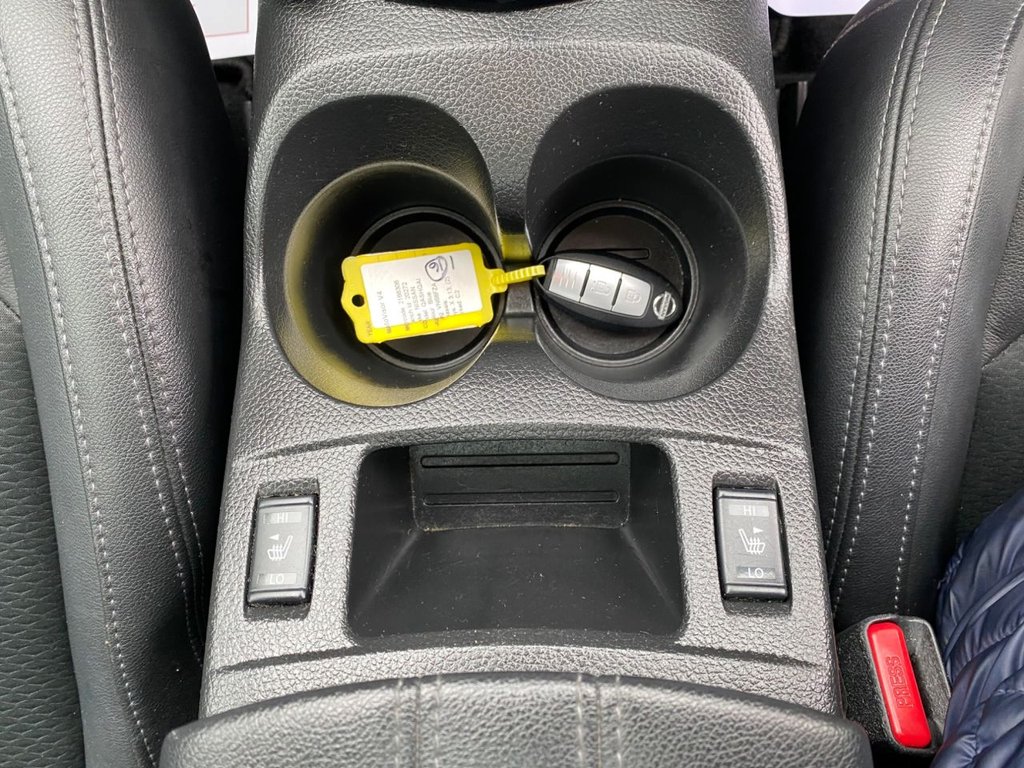 Used Nissan Qashqai 2018 for sale - 76609043: Photo 36