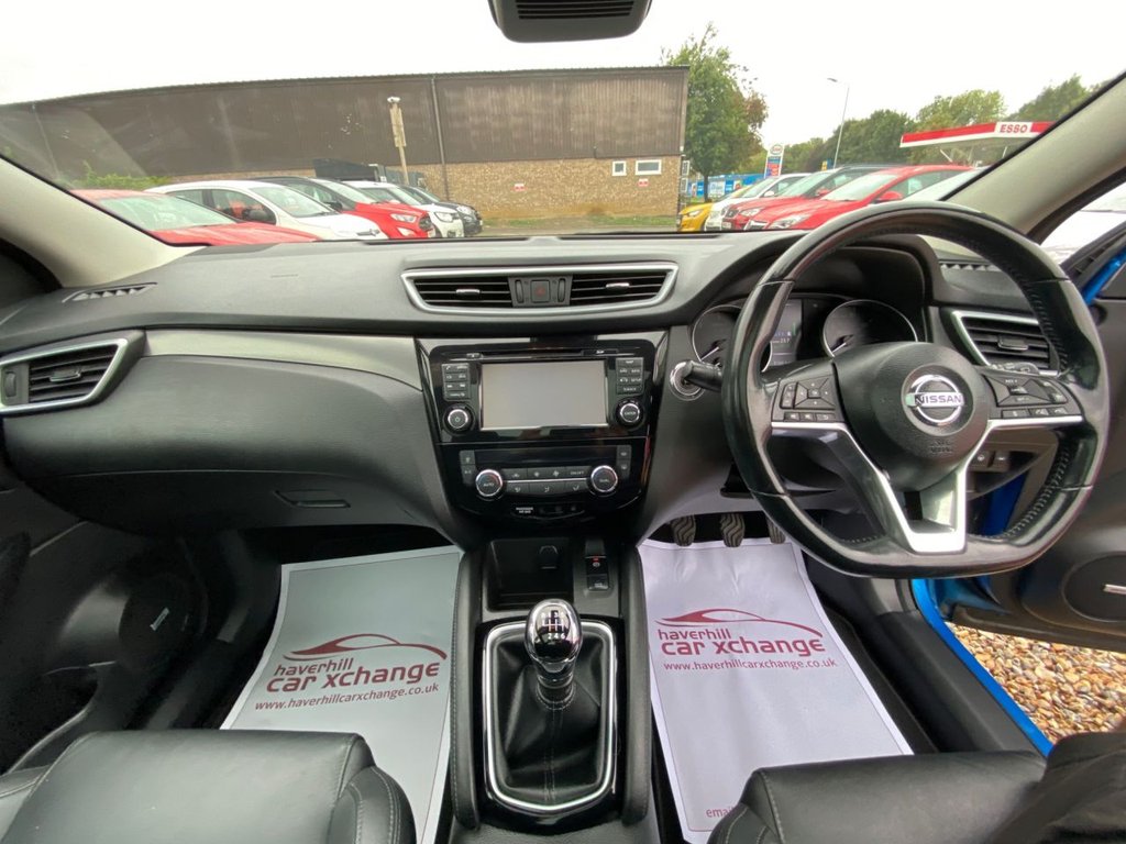 Used Nissan Qashqai 2018 for sale - 76609043: Photo 37