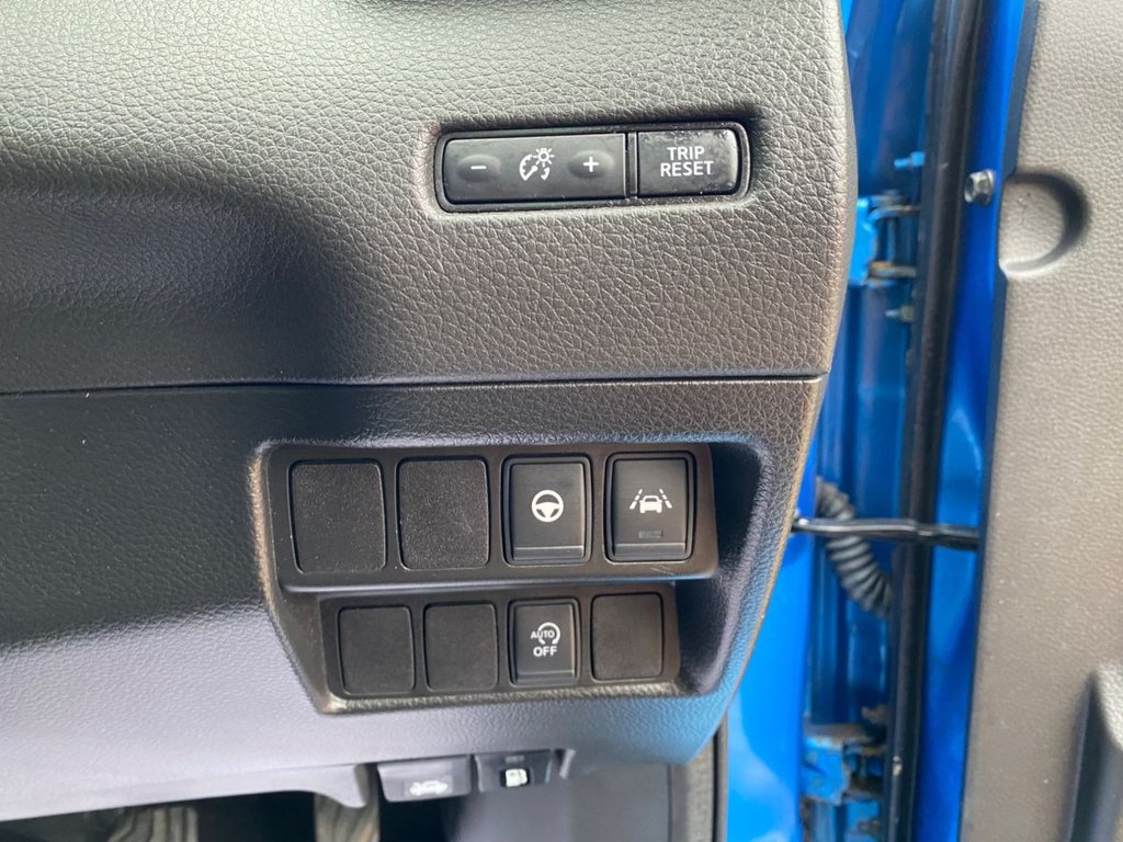 Used Nissan Qashqai 2018 for sale - 76609043: Photo 38