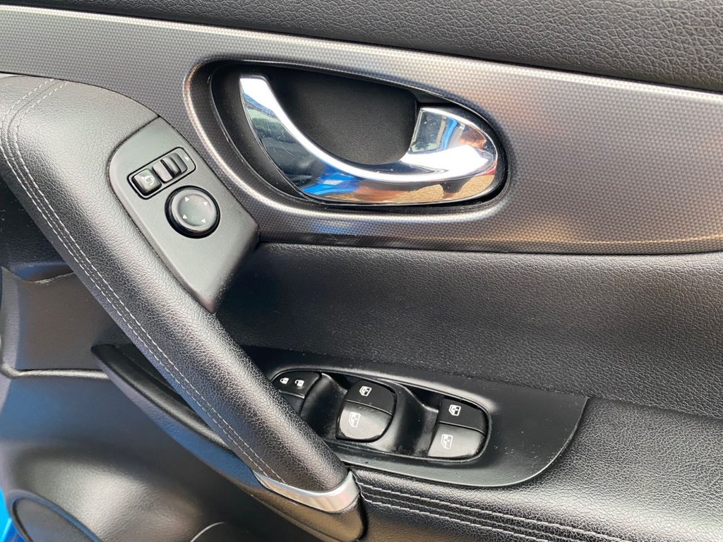 Used Nissan Qashqai 2018 for sale - 76609043: Photo 39