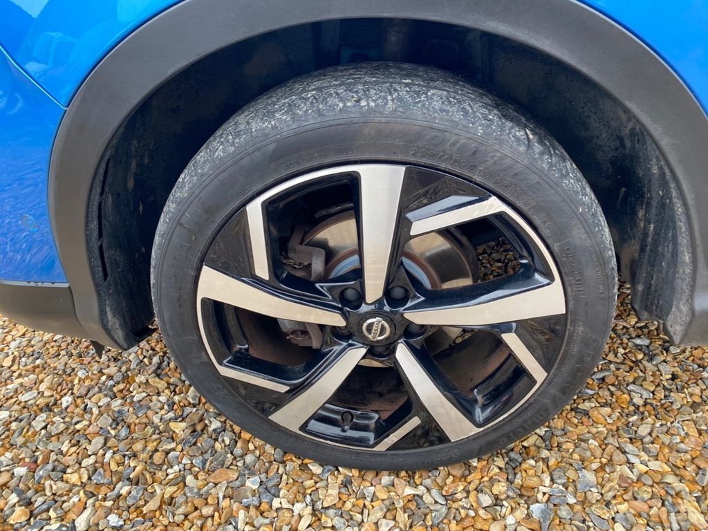 Used Nissan Qashqai 2018 for sale - 76609043: Photo 42