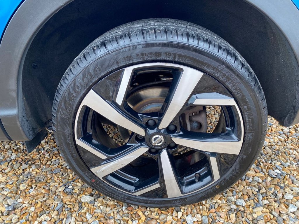 Used Nissan Qashqai 2018 for sale - 76609043: Photo 44