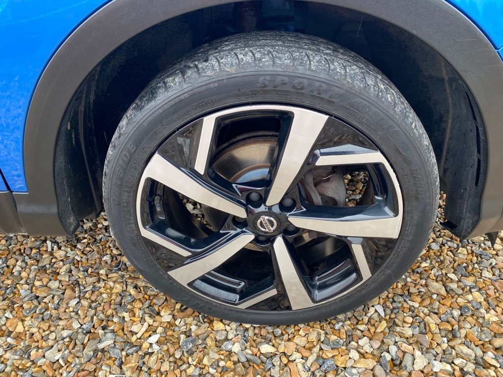 Used Nissan Qashqai 2018 for sale - 76609043: Photo 46