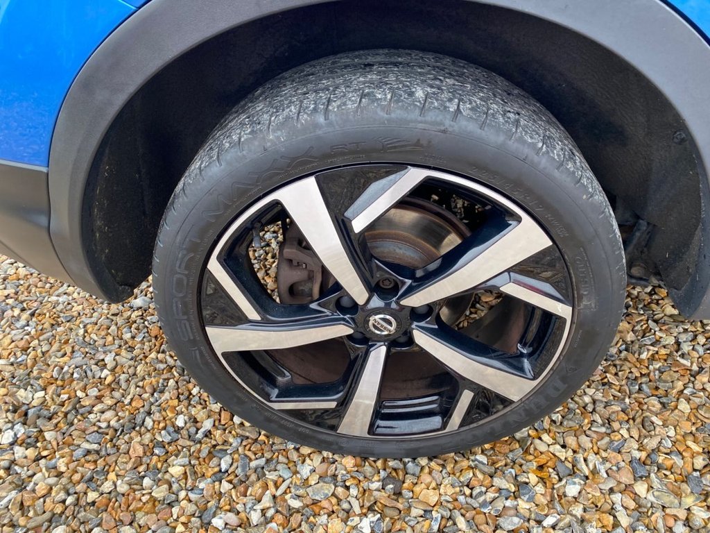 Used Nissan Qashqai 2018 for sale - 76609043: Photo 48