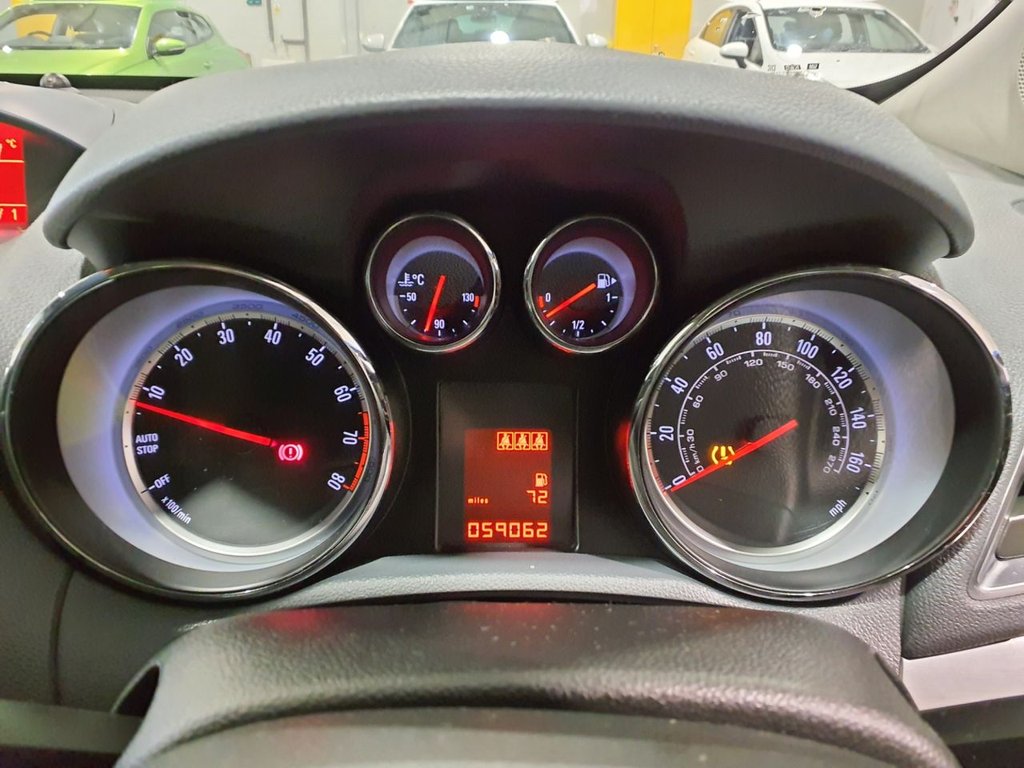 Used Vauxhall Mokka 2015 for sale - 77241639: Photo 12