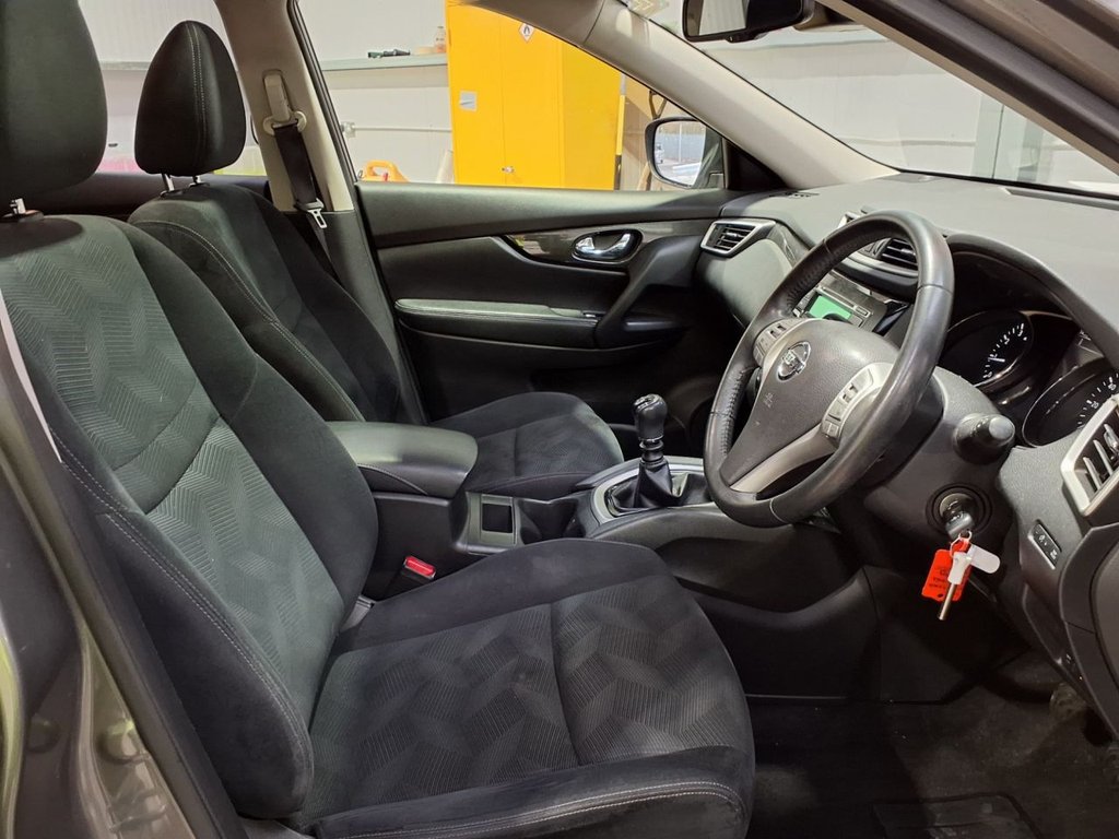 Used Nissan X-Trail 2016 for sale - 77747972: Photo 10