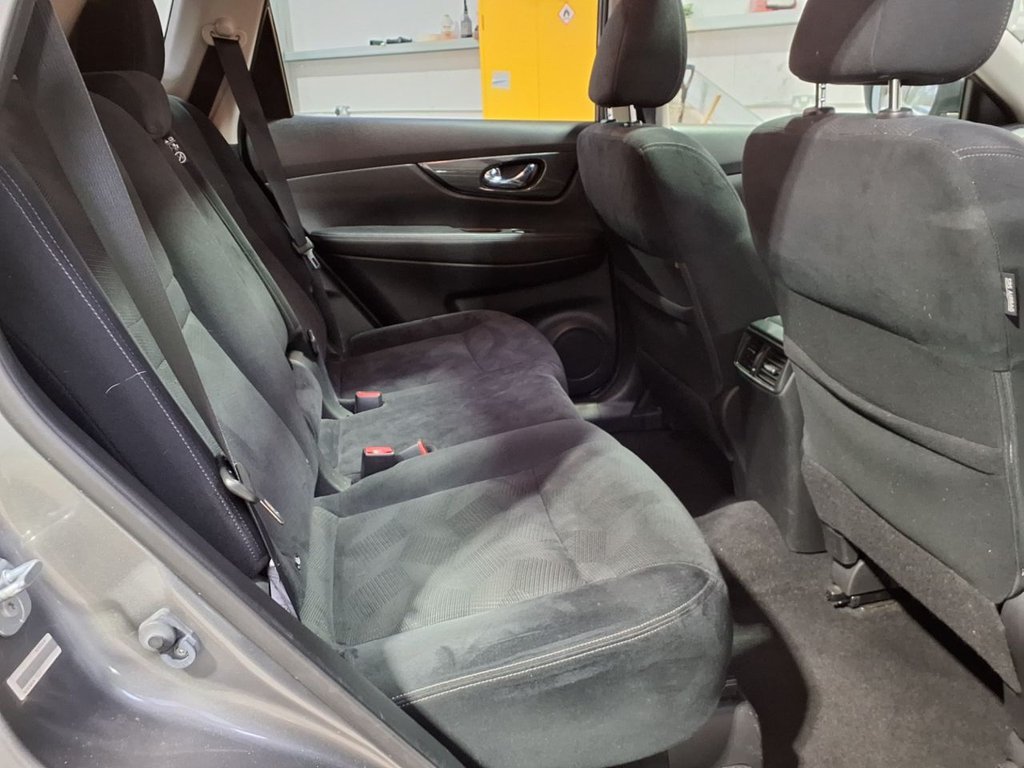 Used Nissan X-Trail 2016 for sale - 77747972: Photo 11