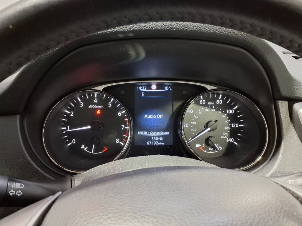 Used Nissan X-Trail 2016 for sale - 77747972: Photo 14