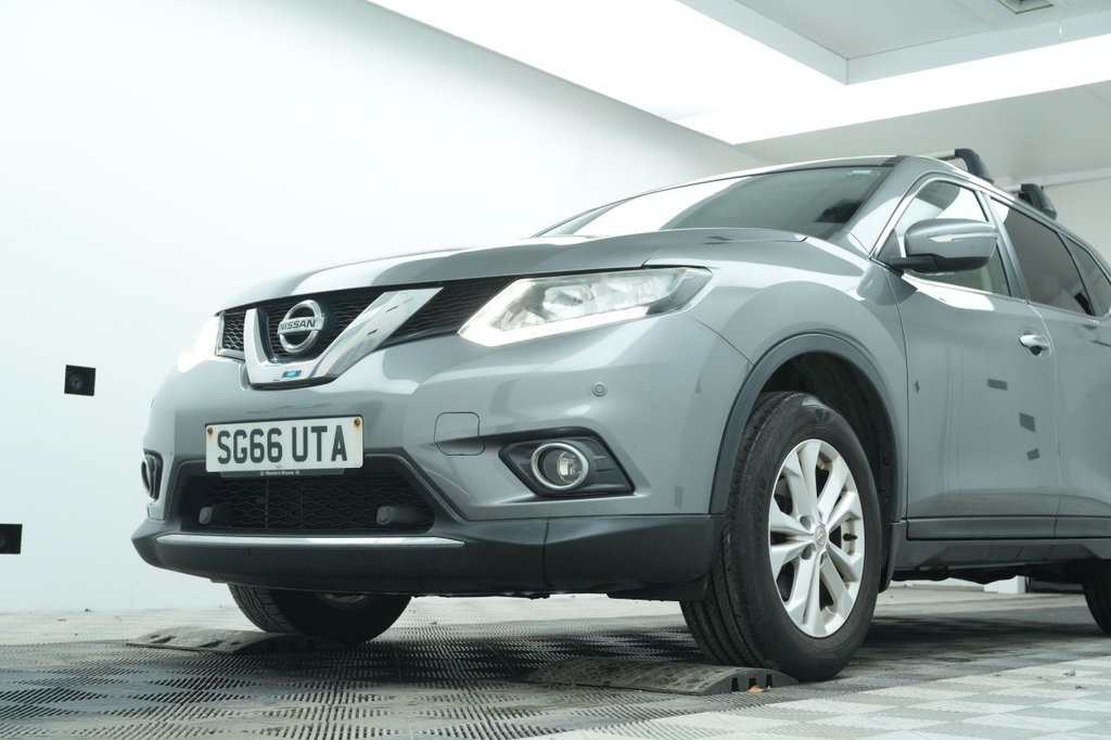Used Nissan X-Trail 2016 for sale - 77747972: Photo 6