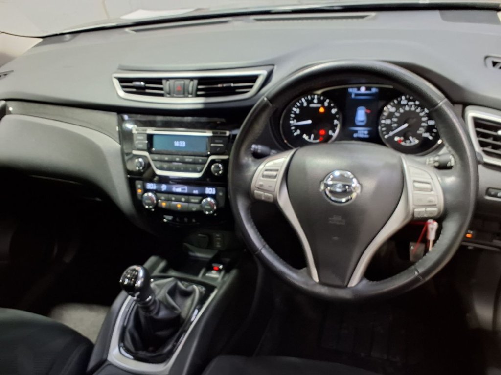 Used Nissan X-Trail 2016 for sale - 77747972: Photo 9