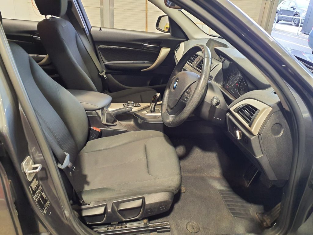 Used BMW 1 Series 2017 for sale - 78016948: Photo 10