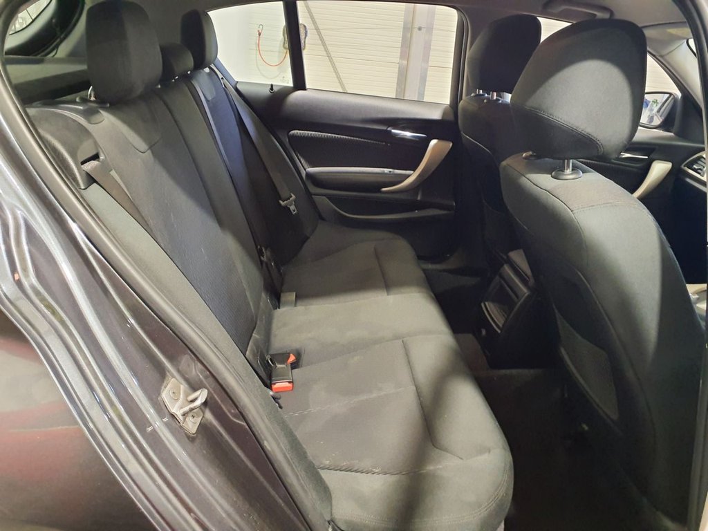 Used BMW 1 Series 2017 for sale - 78016948: Photo 11