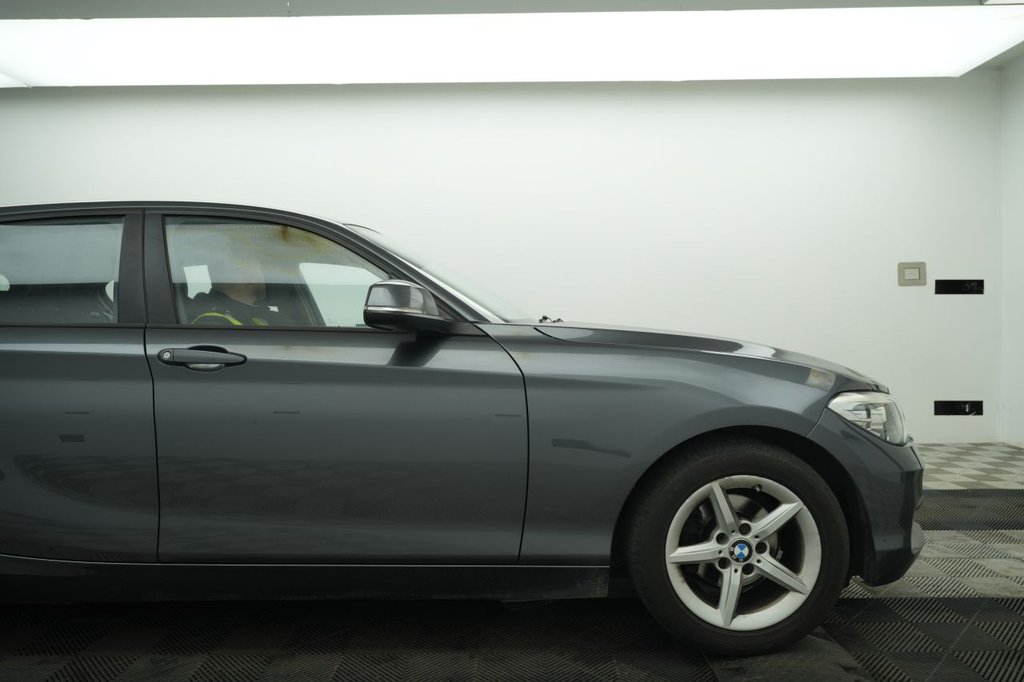 Used BMW 1 Series 2017 for sale - 78016948: Photo 3