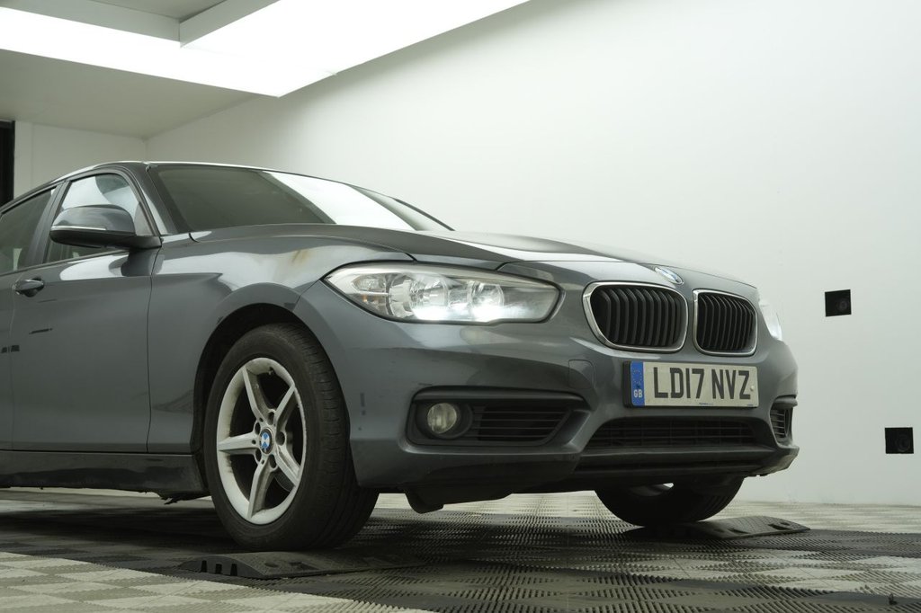 Used BMW 1 Series 2017 for sale - 78016948: Photo 5