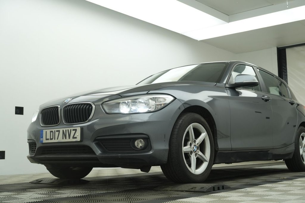 Used BMW 1 Series 2017 for sale - 78016948: Photo 6