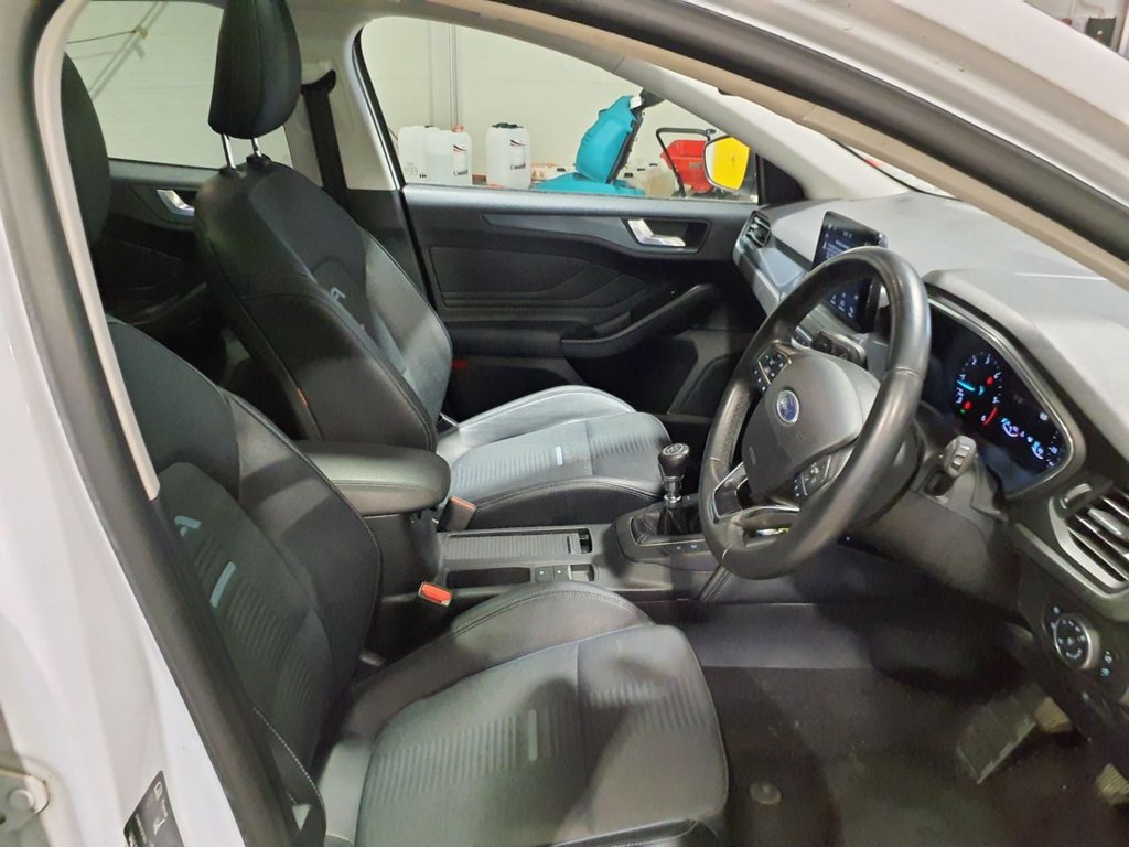 Used Ford Focus 2019 for sale - 78128845: Photo 10