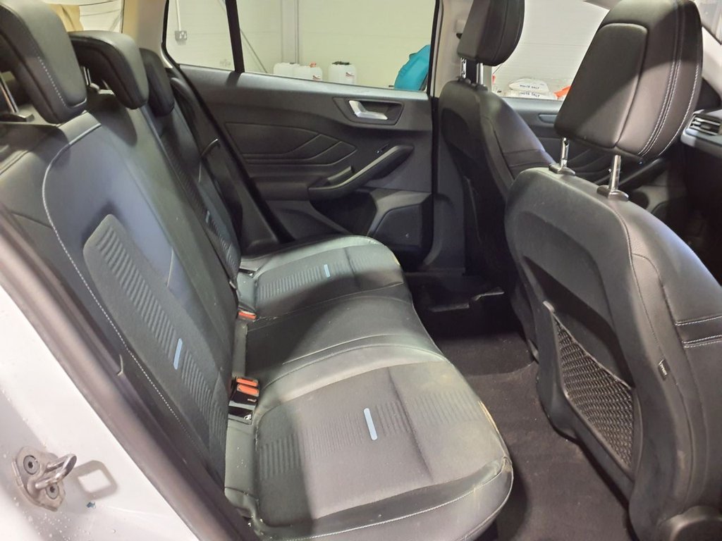Used Ford Focus 2019 for sale - 78128845: Photo 11