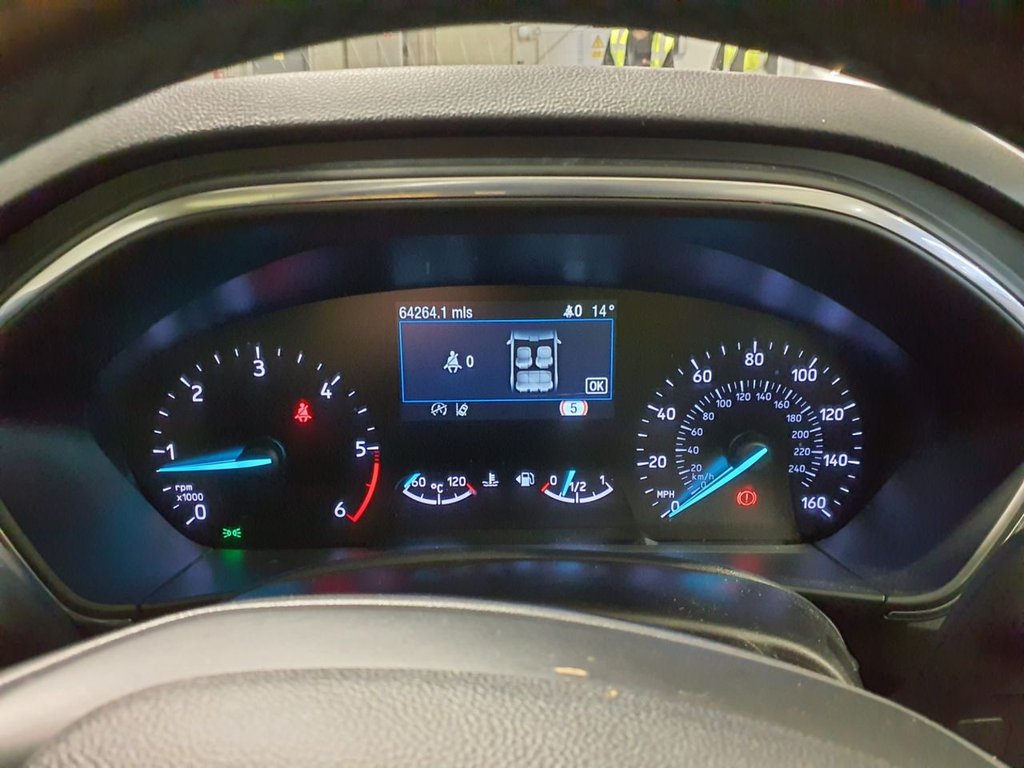 Used Ford Focus 2019 for sale - 78128845: Photo 15