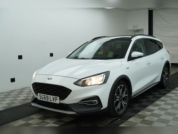 Used Ford Focus 2019 for sale - 78128845: Photo