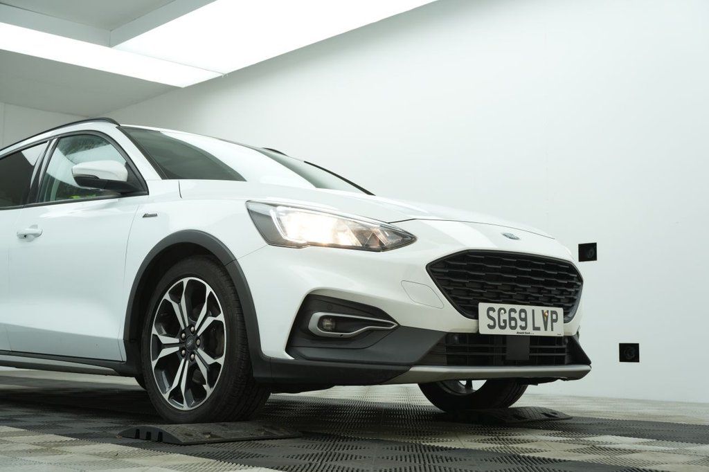 Used Ford Focus 2019 for sale - 78128845: Photo 5