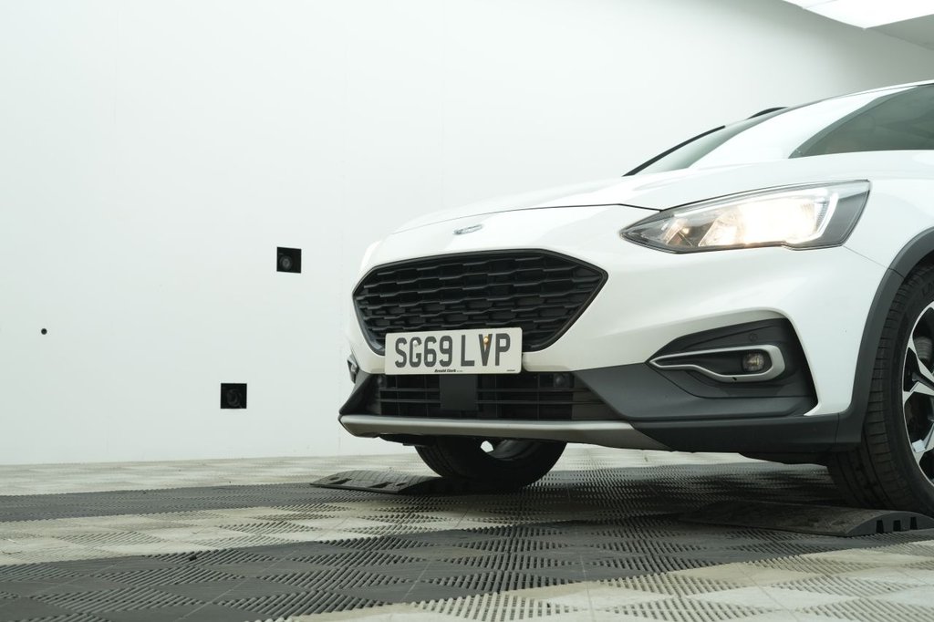 Used Ford Focus 2019 for sale - 78128845: Photo 6