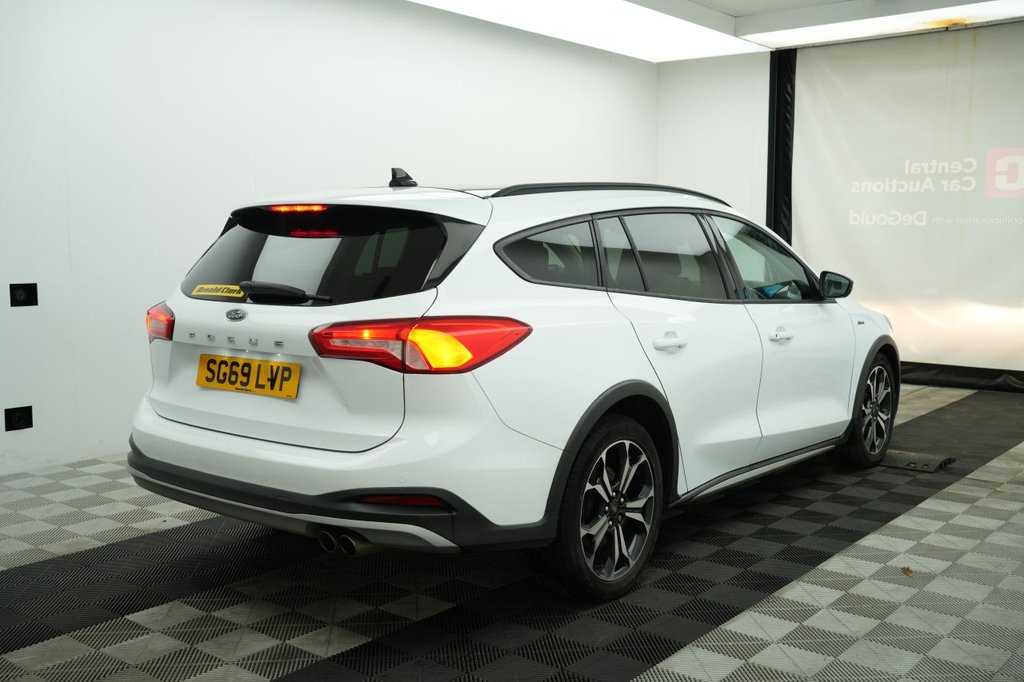 Used Ford Focus 2019 for sale - 78128845: Photo 7