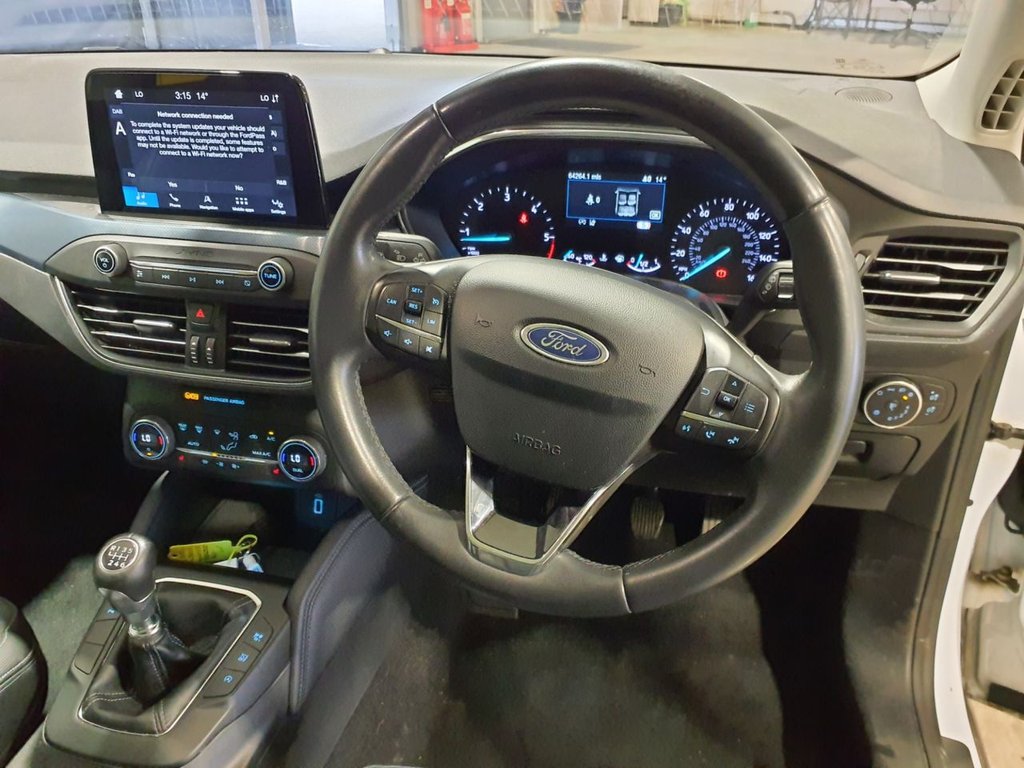 Used Ford Focus 2019 for sale - 78128845: Photo 9