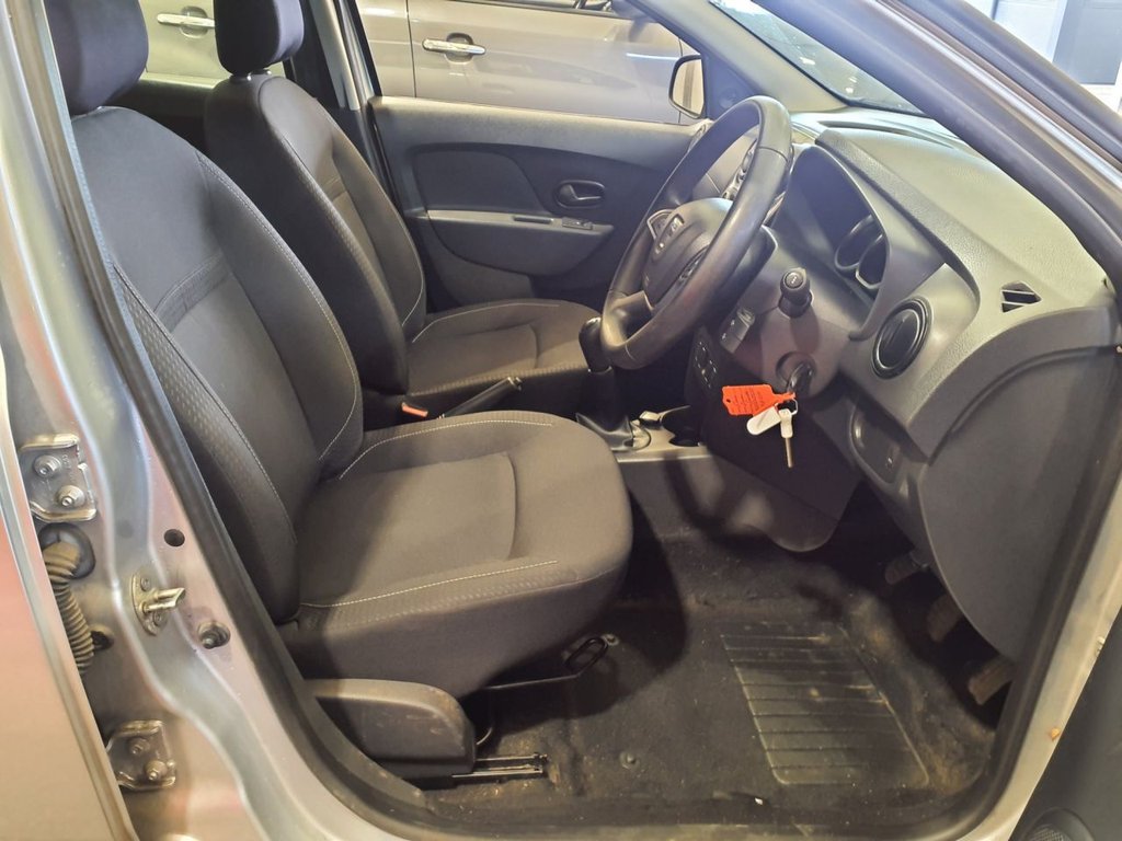 Used Dacia Logan MCV 2020 for sale - 78056625: Photo 10