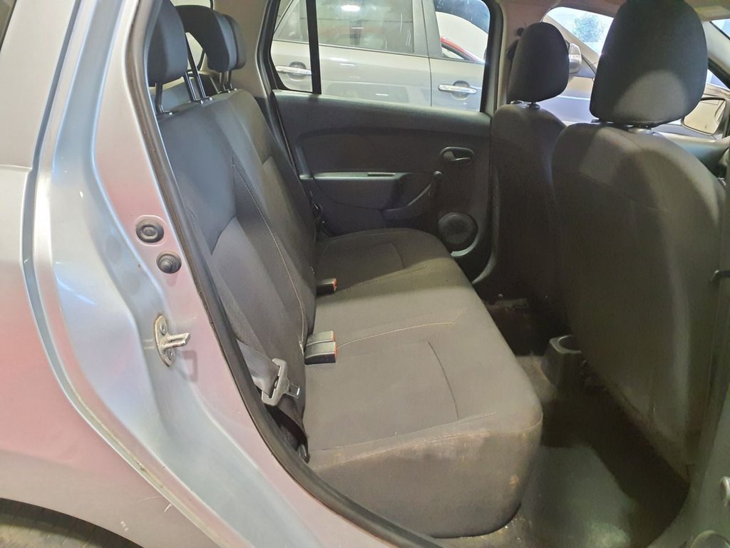 Used Dacia Logan MCV 2020 for sale - 78056625: Photo 11