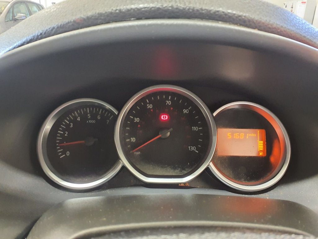 Used Dacia Logan MCV 2020 for sale - 78056625: Photo 12