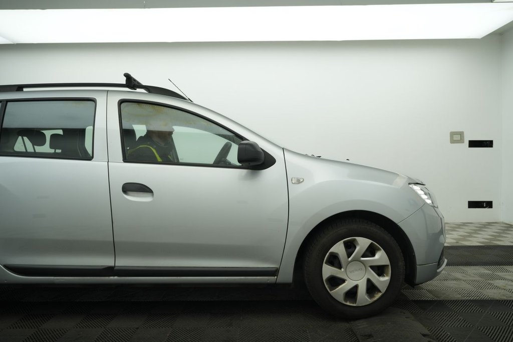 Used Dacia Logan MCV 2020 for sale - 78056625: Photo 3