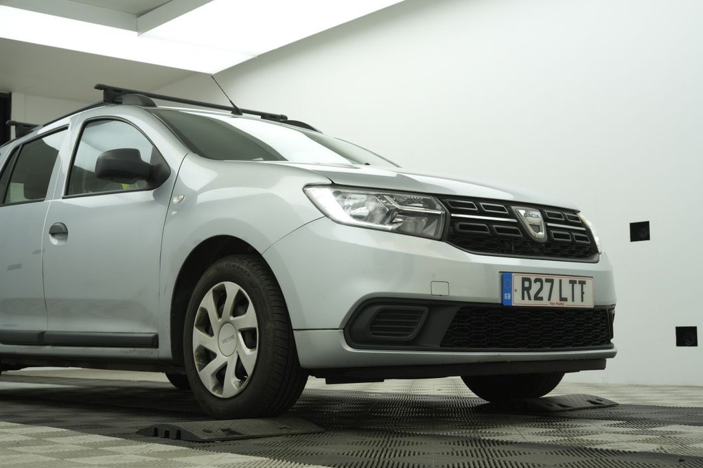 Used Dacia Logan MCV 2020 for sale - 78056625: Photo 5