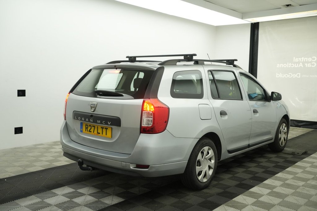 Used Dacia Logan MCV 2020 for sale - 78056625: Photo 7