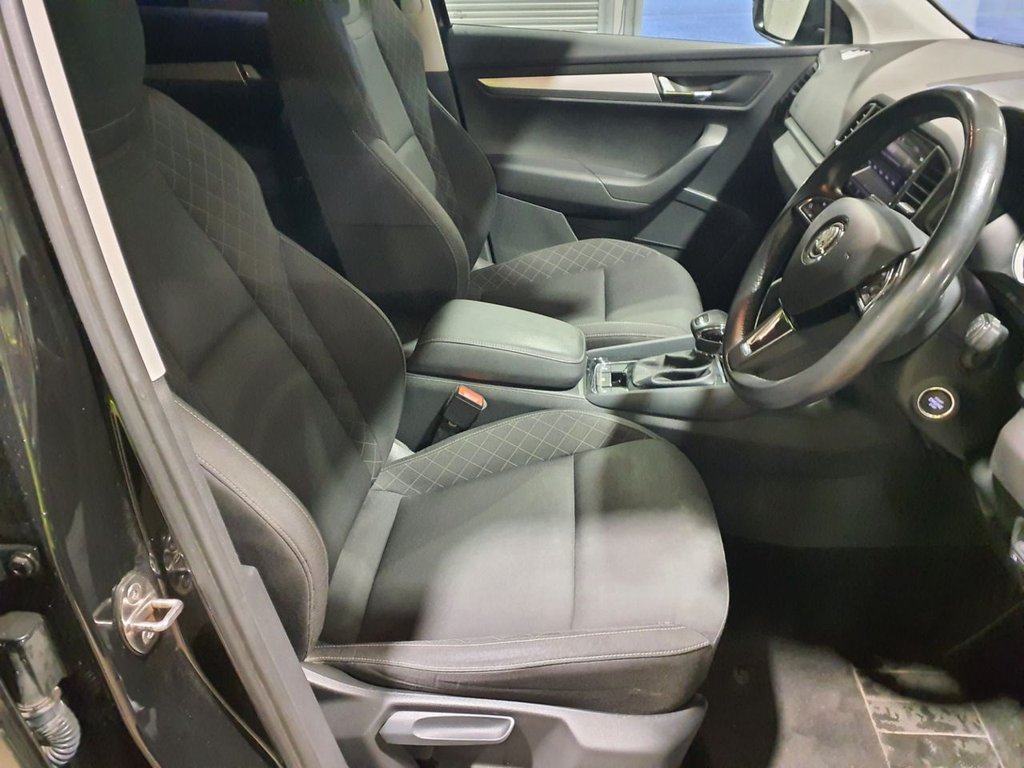 Used Skoda Karoq 2018 for sale - 76632488: Photo 10