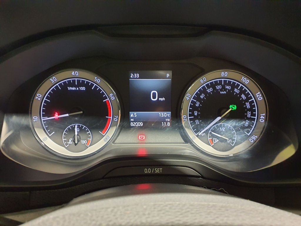 Used Skoda Karoq 2018 for sale - 76632488: Photo 12