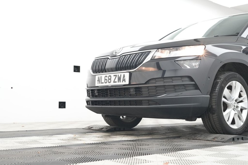 Used Skoda Karoq 2018 for sale - 76632488: Photo 6