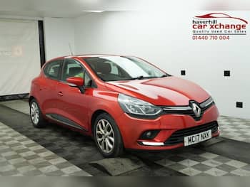 Used Renault Clio 2017 for sale - 79835682: Photo