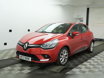 Used Renault Clio 2017 for sale - 79835682: Photo