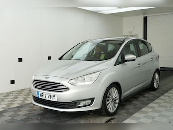 Used Ford C-Max 2017 for sale - 78413565: Photo