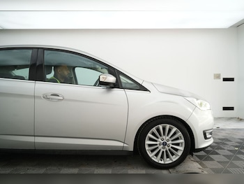 Used Ford C-Max 2017 for sale - 78413565: Photo